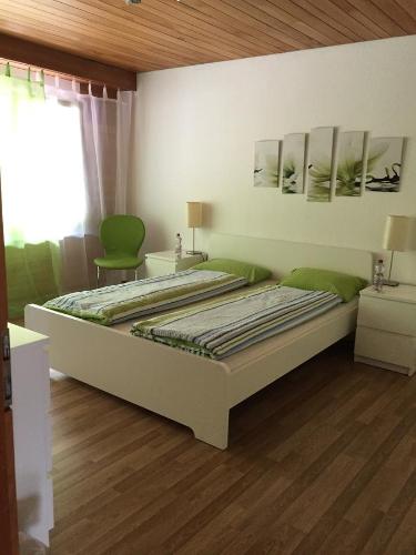 This photo about B&B Paradiesli shared on HyHotel.com