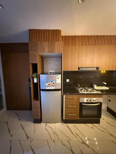 Superbe Modern Studio Casa City Center in Roches Noires Superbe Modern Studio Casa City Center in Roches Noires