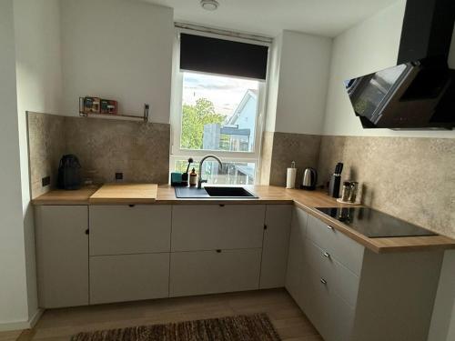 Sønderborg centrum in Sonderborg Sønderborg centrum in Sonderborg