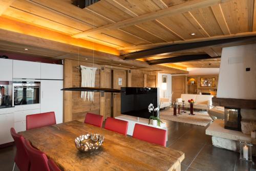 Facilities, Hotel Schonegg in Wengen Facilities, Hotel Schonegg in Wengen