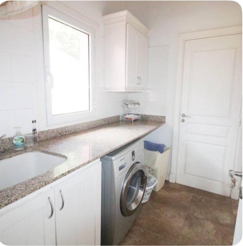 Casa de campo entre Pilar y Lujan in 奧彭杜爾 Casa de campo entre Pilar y Lujan in 奧彭杜爾