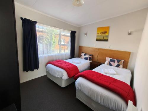 Bayfield Motel and Apartment in South Dunedin Bayfield Motel and Apartment in South Dunedin