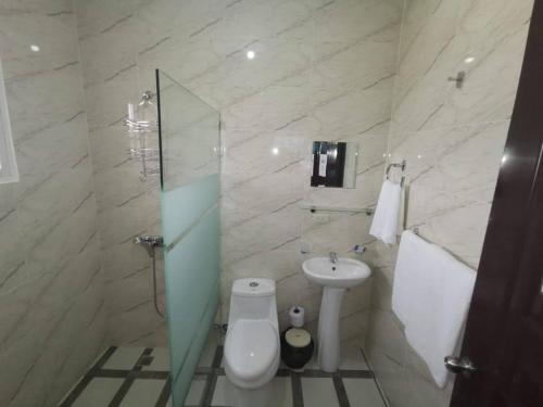 Nina's bedrooms in บาราโอนา Nina's bedrooms in บาราโอนา