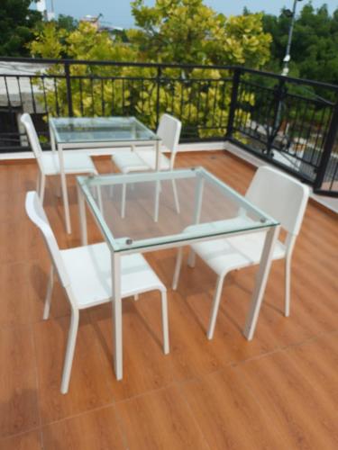 Nina's bedrooms in บาราโอนา Nina's bedrooms in บาราโอนา