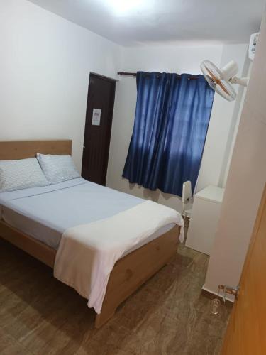 Nina's bedrooms in บาราโอนา Nina's bedrooms in บาราโอนา