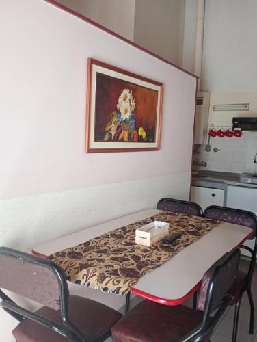 Alojartur in San Rafael Alojartur in San Rafael