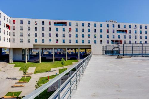 المرافق, B&B Rooms Kampus in سبليت المرافق, B&B Rooms Kampus in سبليت