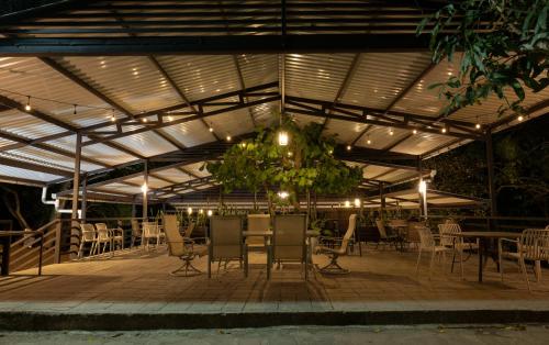 A szálláshely kívülről, Hotel Jardin De Las Marias in Suchitoto A szálláshely kívülről, Hotel Jardin De Las Marias in Suchitoto