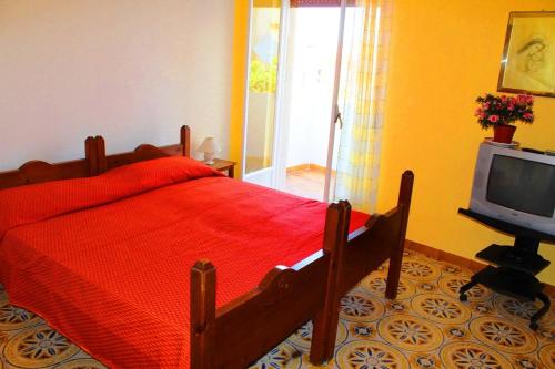 Hotel Appartamenti Zarah