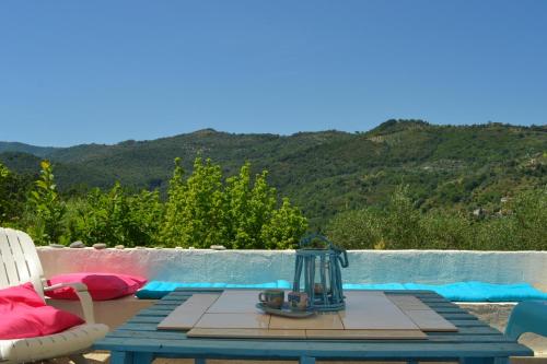 Buitenkant, Benvenuti Nel Sud in Sessa Cilento Buitenkant, Benvenuti Nel Sud in Sessa Cilento