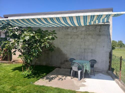 Gîte doux repos en campagne 10 min Colmar (Gite doux repos en campagne 10 min Colmar) in Logelheim Gîte doux repos en campagne 10 min Colmar (Gite doux repos en campagne 10 min Colmar) in Logelheim