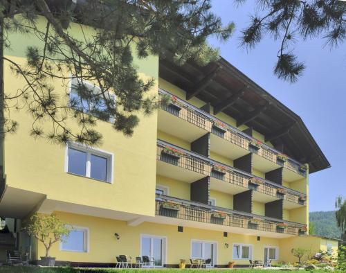 This photo about Bellis Hotel shared on HyHotel.com