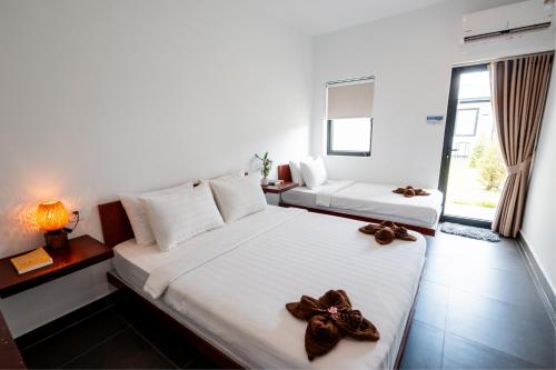 Onederz Koh Rong in ロン島 Onederz Koh Rong in ロン島