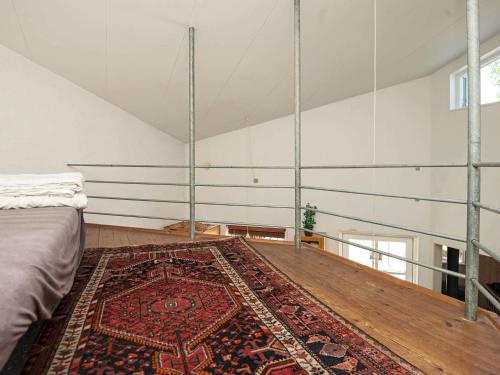 10 person holiday home in Ebeltoft-By Traum in Oer Strand 10 person holiday home in Ebeltoft-By Traum in Oer Strand