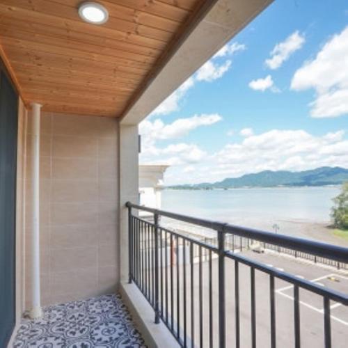 사천잠보호텔 (사천잠보호텔) in Seopo-myeon 사천잠보호텔 (사천잠보호텔) in Seopo-myeon