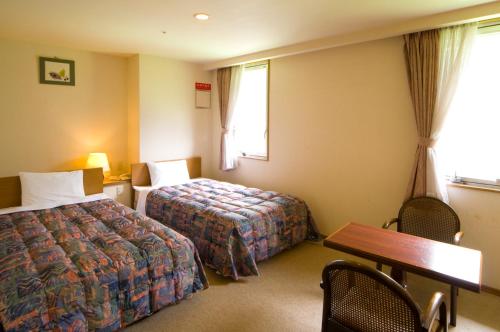 This photo about Osake no Oyado Kisen shared on HyHotel.com