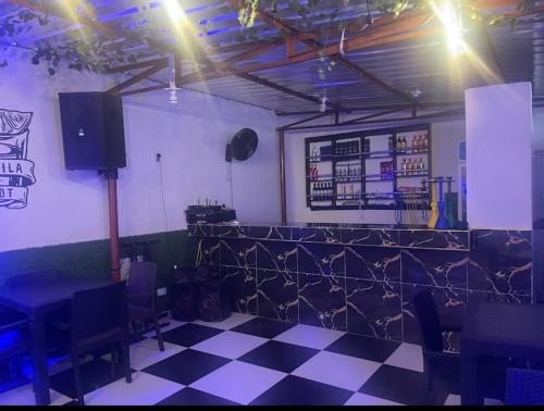 Merit hotel & lounge in 伊法科伊賈亞 Merit hotel & lounge in 伊法科伊賈亞