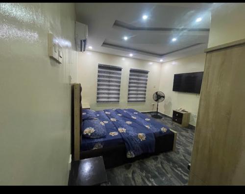 Merit hotel & lounge in 伊法科伊賈亞 Merit hotel & lounge in 伊法科伊賈亞