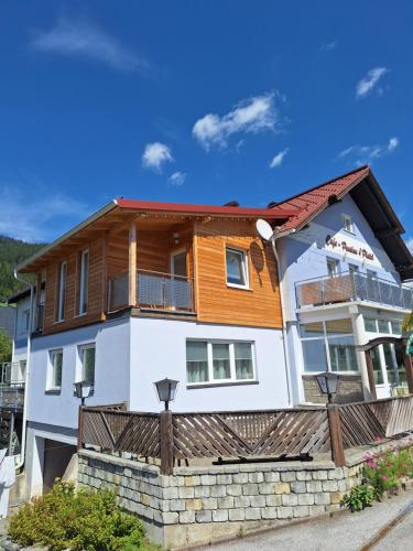 Pension s'Platzl Stuhleck in Spital Am Semmering Pension s'Platzl Stuhleck in Spital Am Semmering