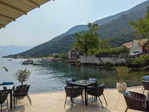 Eco Bay Montenegro in كوستانجيكا Eco Bay Montenegro in كوستانجيكا