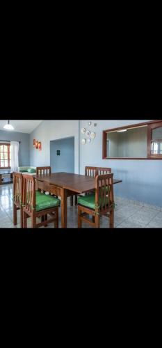 La casa de stella in Rosario De La Frontera La casa de stella in Rosario De La Frontera