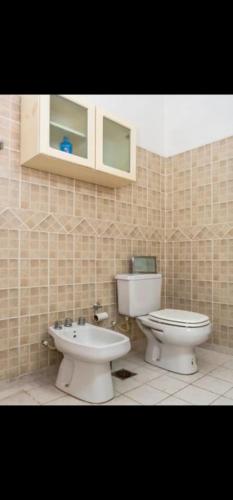 La casa de stella in Rosario De La Frontera La casa de stella in Rosario De La Frontera