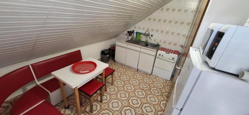 Z21 Apartman in Kőröshegy Z21 Apartman in Kőröshegy