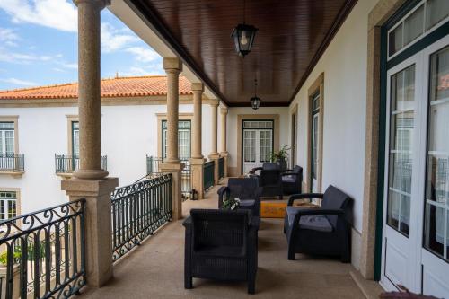 Casa do Fontao in Amarante Casa do Fontao in Amarante