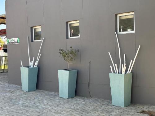 Stellies Accommodation - Room 2 in Keetmanshoop Stellies Accommodation - Room 2 in Keetmanshoop