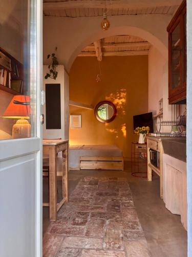 Monolocale in Convento del 1600 in Terni Monolocale in Convento del 1600 in Terni