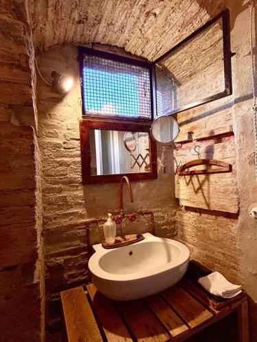 Monolocale in Convento del 1600 in Terni Monolocale in Convento del 1600 in Terni