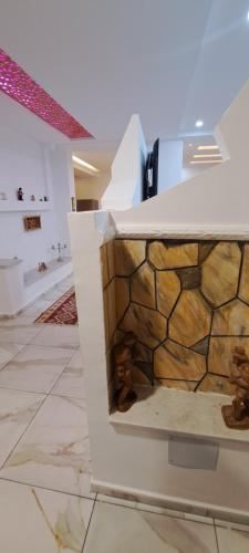 Balcony of Carthage in 가베스 Balcony of Carthage in 가베스