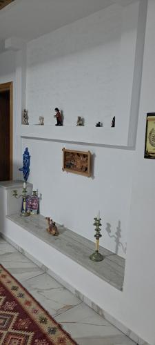 Balcony of Carthage in 가베스 Balcony of Carthage in 가베스