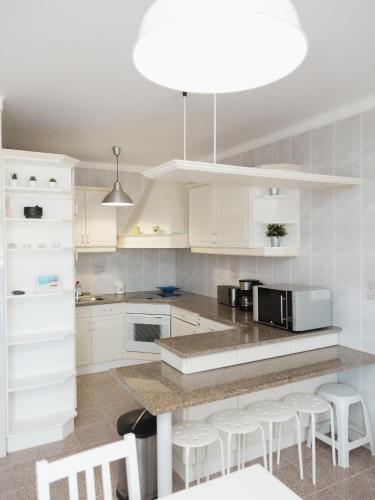 ทัศนียภาพภายนอกโรงแรม, Villa Moura in โกเดโกโซ ทัศนียภาพภายนอกโรงแรม, Villa Moura in โกเดโกโซ