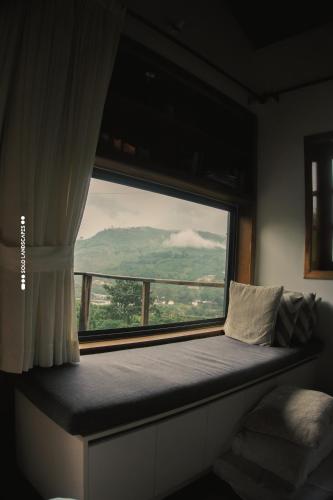 Surrounding environment, Payana Kampot in Teuk Chhou Surrounding environment, Payana Kampot in Teuk Chhou