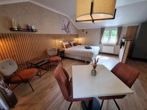 Strandas B&B in Syssleback Strandas B&B in Syssleback