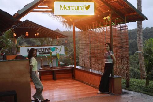 Mercure Resort Wayanad in ถวินฮาล Mercure Resort Wayanad in ถวินฮาล