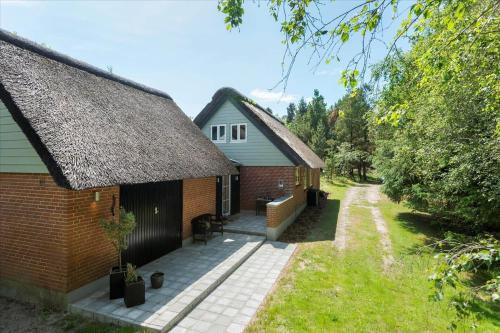 0172-Romo-Rabjergvej-84 in Tvismark 0172-Romo-Rabjergvej-84 in Tvismark