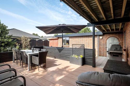 0280-Romo-Drosselvej-1 in Romo Kirkeby 0280-Romo-Drosselvej-1 in Romo Kirkeby