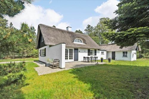 0194-Romo-Rabjergvej-76 in Tvismark 0194-Romo-Rabjergvej-76 in Tvismark