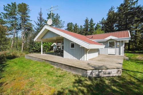 0252-Romo-Kromosevej-6 in Romo Kirkeby 0252-Romo-Kromosevej-6 in Romo Kirkeby