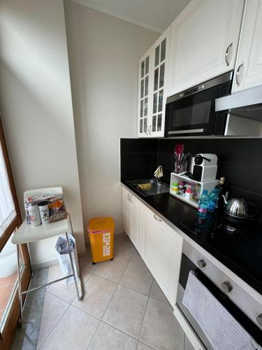 Sorrento Dreaming Terrace in 聖阿涅洛 Sorrento Dreaming Terrace in 聖阿涅洛