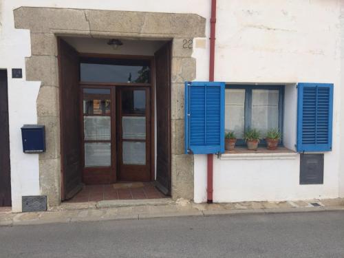 Entrada, El Terral in Sant Vicenç de Montalt Entrada, El Terral in Sant Vicenç de Montalt