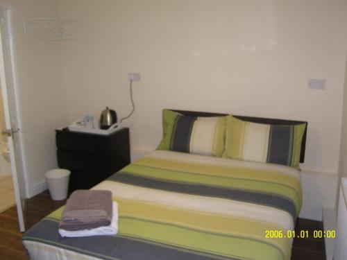 This photo about The Kop View shared on HyHotel.com