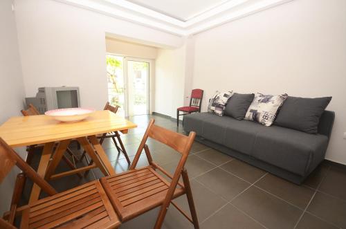 Apartments Dakovic in Dobrota Apartments Dakovic in Dobrota