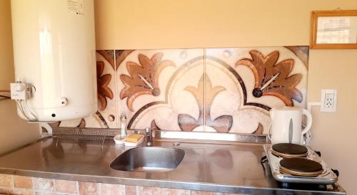 Konyha, Piedrabuena Yenua1 in Comandante Luis Piedrabuena Konyha, Piedrabuena Yenua1 in Comandante Luis Piedrabuena