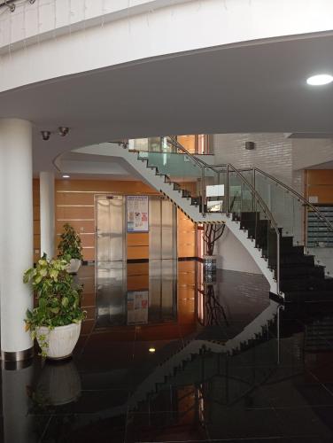 Atico de lujo con jacuzzi, piscina y gimnasio cerca de Balneario de Archena in Villanueva Del Rio Segura Atico de lujo con jacuzzi, piscina y gimnasio cerca de Balneario de Archena in Villanueva Del Rio Segura