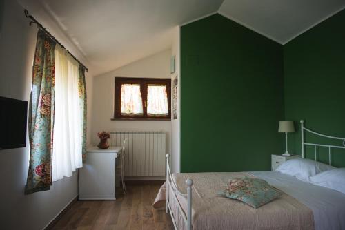 Campidoglio Bed and Breakfast in Falerone Campidoglio Bed and Breakfast in Falerone