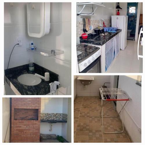 Aconchegante casa para descansar e curtir in Industrial Zone Aconchegante casa para descansar e curtir in Industrial Zone