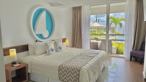 Aquarius Hotel Boutique in Margarita Island Aquarius Hotel Boutique in Margarita Island